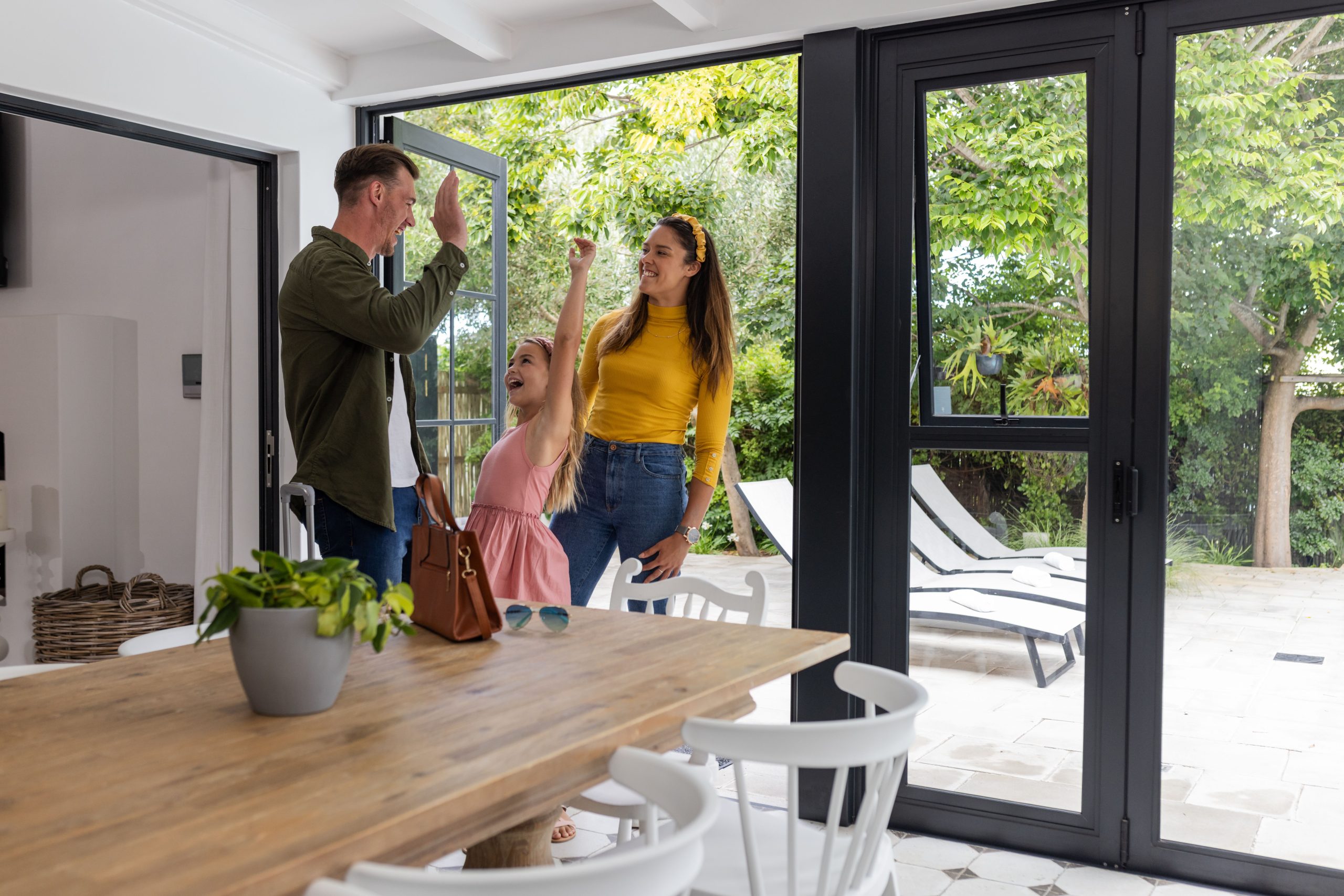 Bespoke and beautiful craftmanship