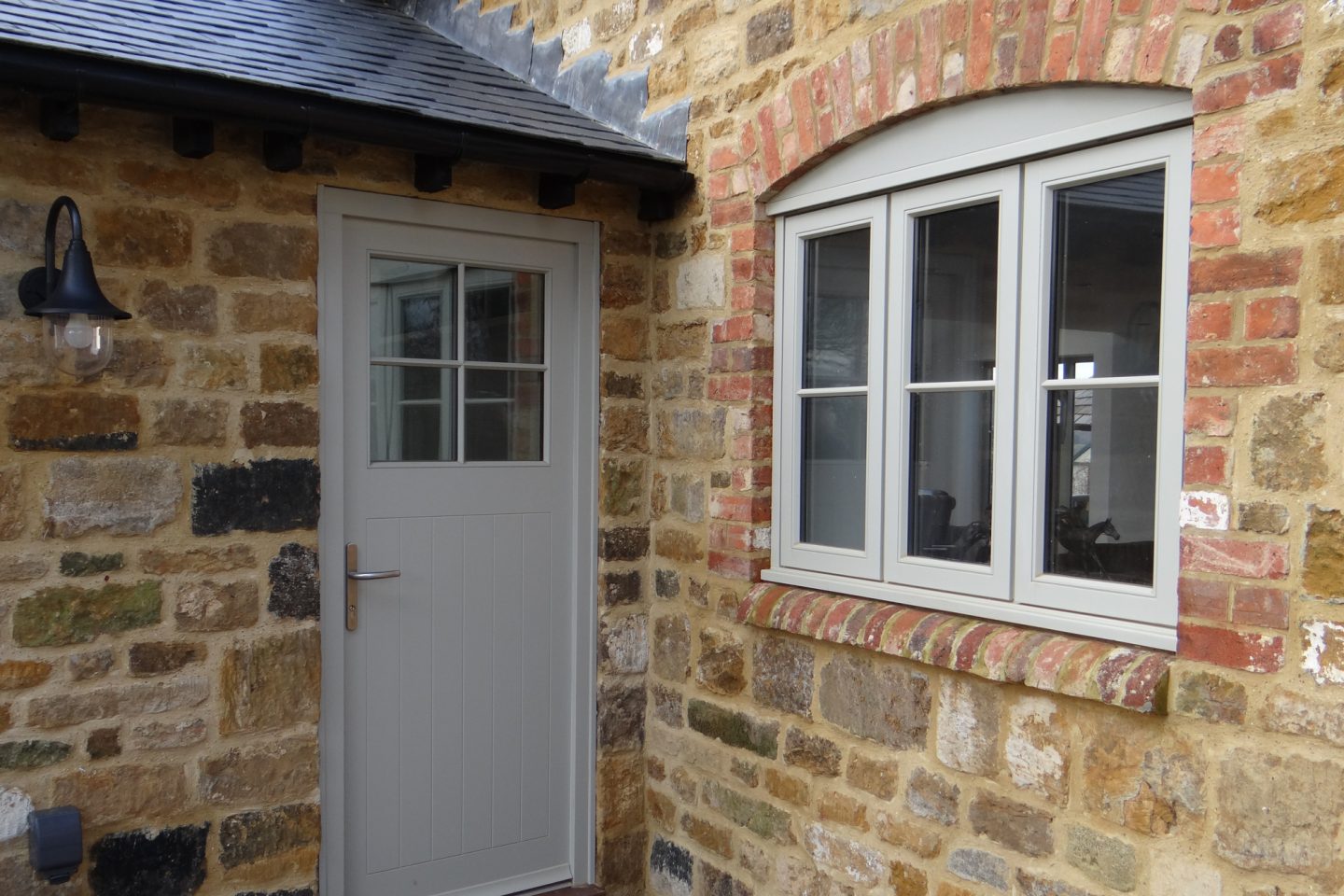 Douglas & Peters | Bespoke Timber Windows & Doors Lancashire